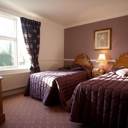 Fines Bayliwick Hotel Bracknell Eksteriør bilde
