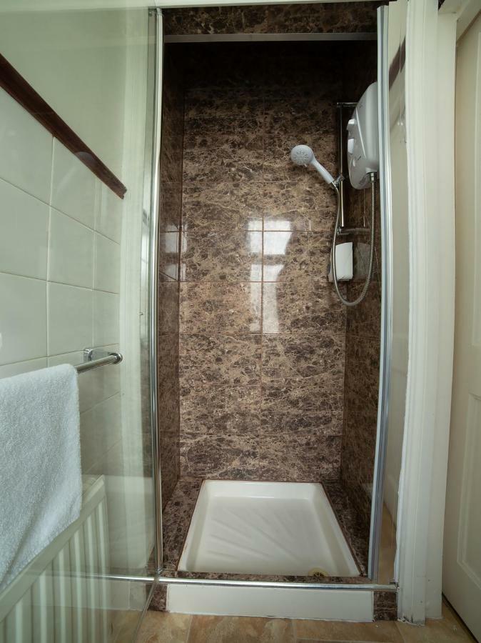 Fines Bayliwick Hotel Bracknell Eksteriør bilde