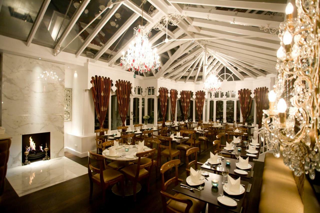 Fines Bayliwick Hotel Bracknell Eksteriør bilde