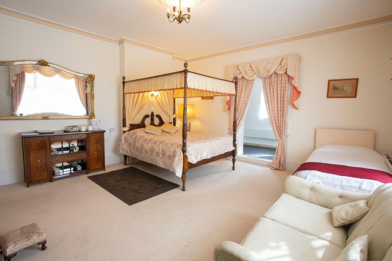 Fines Bayliwick Hotel Bracknell Eksteriør bilde